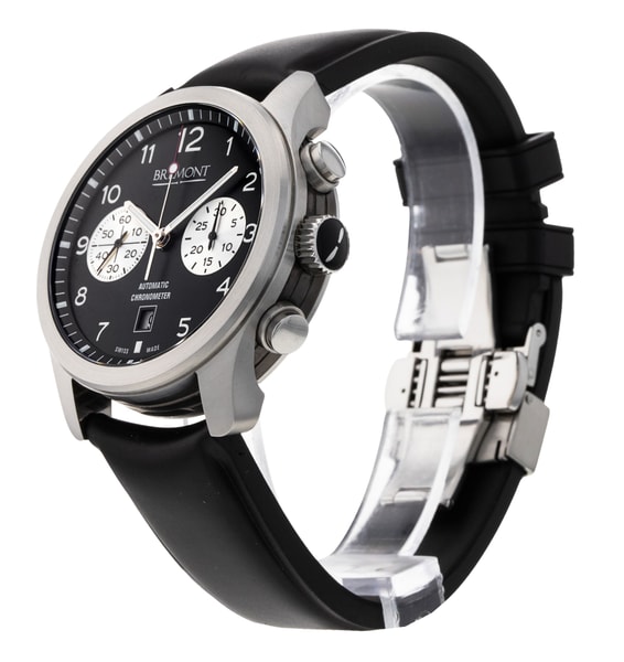 Bremont ALT1 ALT1-C/AN